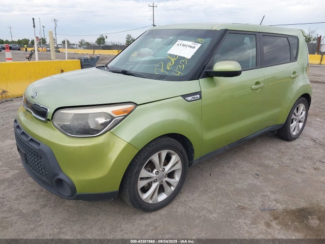 KIA dohc gdi nu 2015 KNDJP3A57F7749826 Image 2