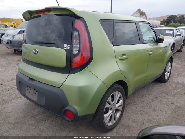 KIA dohc gdi nu 2015 KNDJP3A57F7749826 Image 4