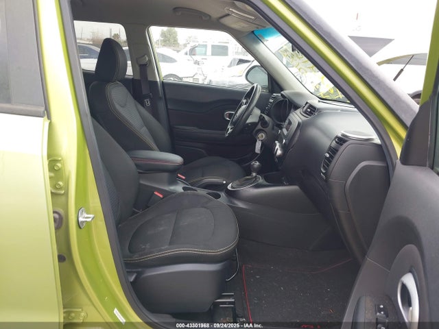 KIA dohc gdi nu 2015 KNDJP3A57F7749826 Image 5
