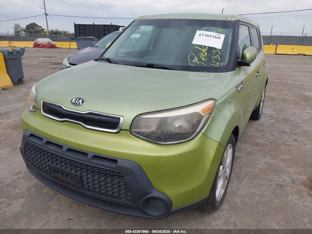 KIA dohc gdi nu 2015 KNDJP3A57F7749826 Image 6
