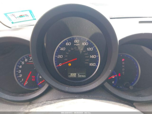 2007 ACURA RDX 5J8TB18597A024154 Photo 6