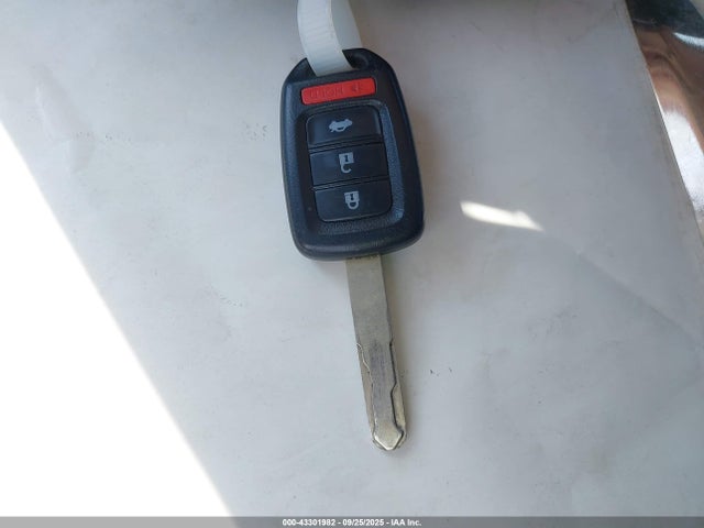 Aukcja sprzedaży 2016 Honda Accord Sport, vin: 1HGCR2F51GA132238, numer aukcji: 43301982