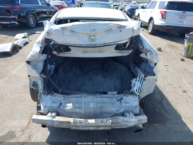 Aukcja sprzedaży 2016 Honda Accord Sport, vin: 1HGCR2F51GA132238, numer aukcji: 43301982