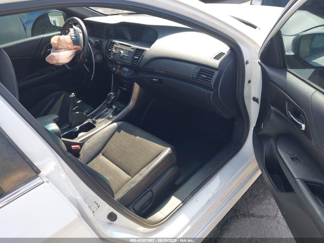 Aukcja sprzedaży 2016 Honda Accord Sport, vin: 1HGCR2F51GA132238, numer aukcji: 43301982