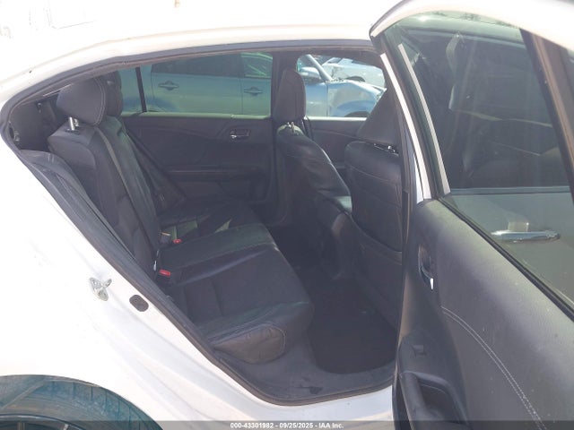 Aukcja sprzedaży 2016 Honda Accord Sport, vin: 1HGCR2F51GA132238, numer aukcji: 43301982