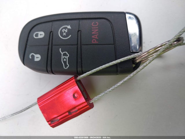Jeep Compass 2020 3C4NJCBB8LT241802 Image 11