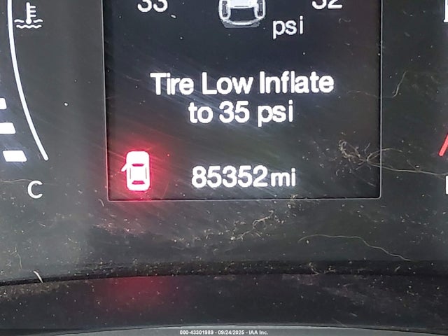 Jeep Compass 2020 3C4NJCBB8LT241802 Image 15