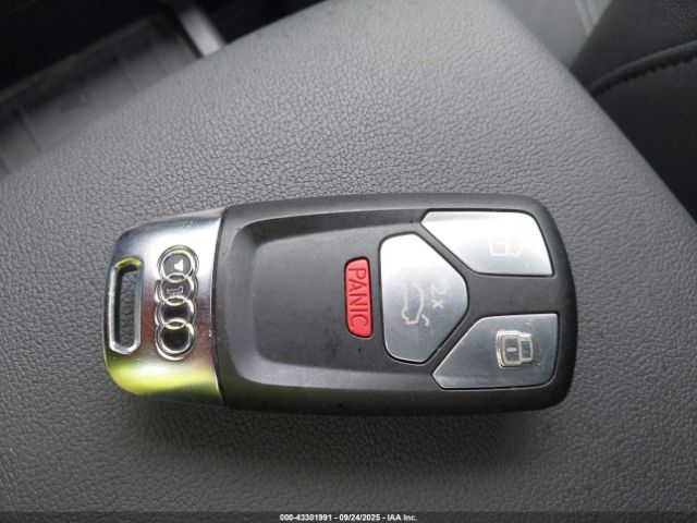 2024 AUDI A5 SPORTBACK WAUFACF58RA092538 Photo 10