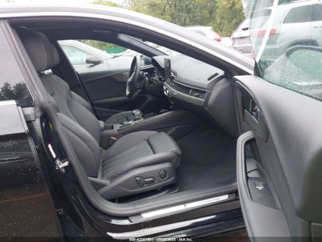 2024 AUDI A5 SPORTBACK WAUFACF58RA092538 Photo 4