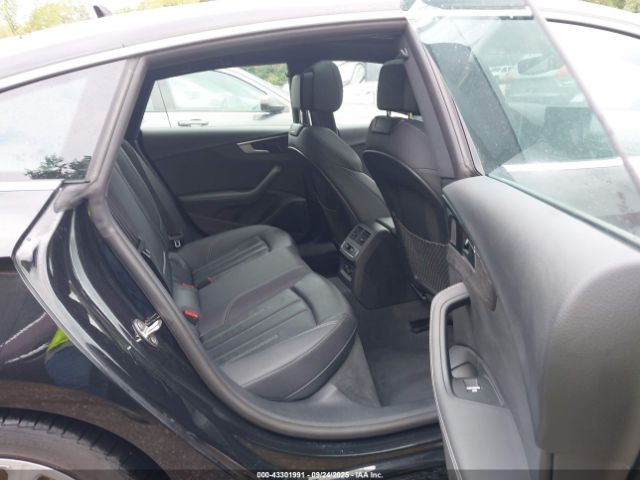 2024 AUDI A5 SPORTBACK WAUFACF58RA092538 Photo 7