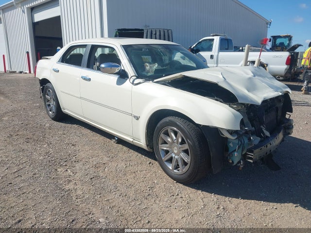 Aukcja sprzedaży 2006 Chrysler 300c, vin: 2C3LA63HX6H190266, numer aukcji: 43302009