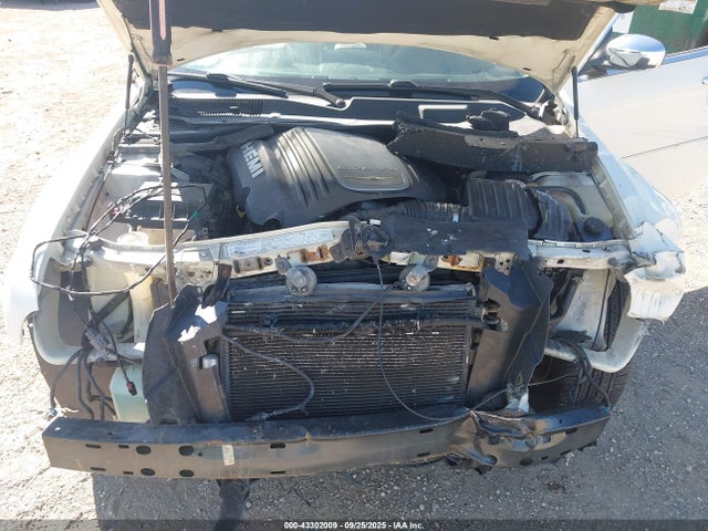 43302009 :رقم المزاد ، 2C3LA63HX6H190266 vin ، 2006 Chrysler 300c مزاد بيع