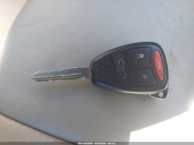 43302009 :رقم المزاد ، 2C3LA63HX6H190266 vin ، 2006 Chrysler 300c مزاد بيع