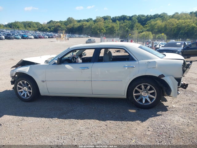 43302009 :رقم المزاد ، 2C3LA63HX6H190266 vin ، 2006 Chrysler 300c مزاد بيع