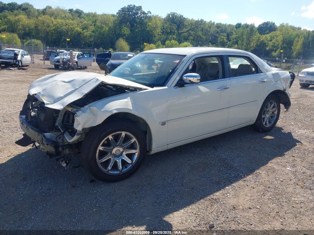 43302009 :رقم المزاد ، 2C3LA63HX6H190266 vin ، 2006 Chrysler 300c مزاد بيع