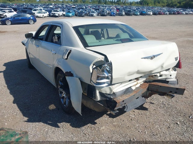 43302009 :رقم المزاد ، 2C3LA63HX6H190266 vin ، 2006 Chrysler 300c مزاد بيع