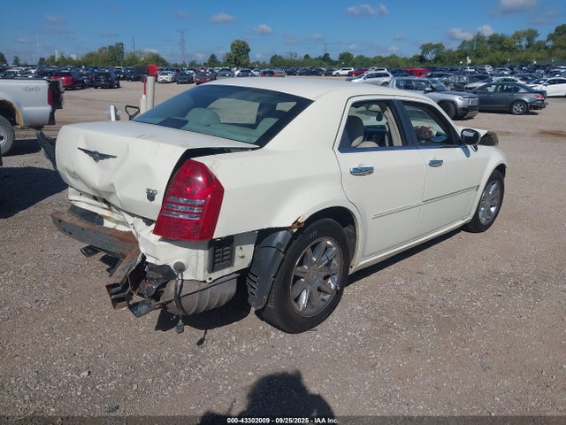 43302009 :رقم المزاد ، 2C3LA63HX6H190266 vin ، 2006 Chrysler 300c مزاد بيع
