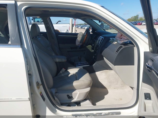 43302009 :رقم المزاد ، 2C3LA63HX6H190266 vin ، 2006 Chrysler 300c مزاد بيع