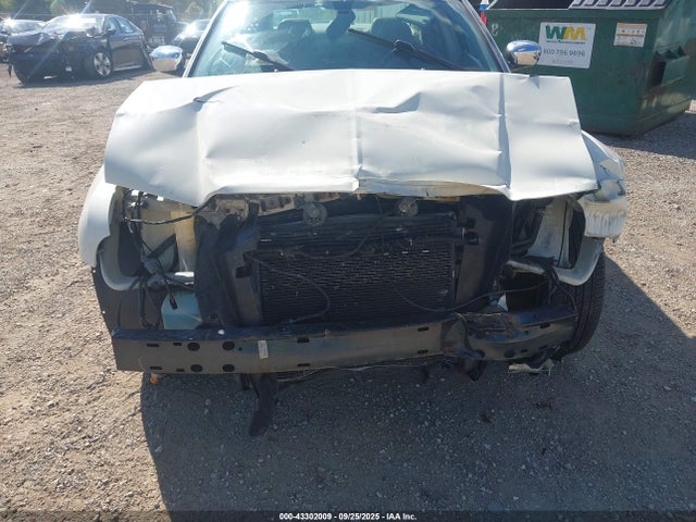 43302009 :رقم المزاد ، 2C3LA63HX6H190266 vin ، 2006 Chrysler 300c مزاد بيع