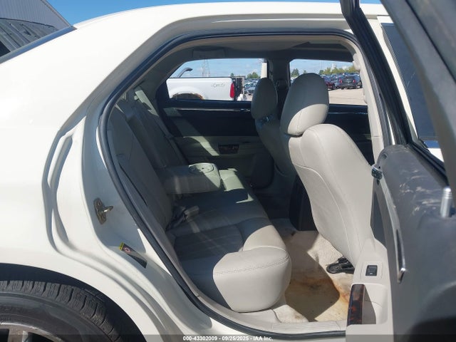 43302009 :رقم المزاد ، 2C3LA63HX6H190266 vin ، 2006 Chrysler 300c مزاد بيع