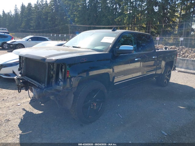 3GCUKSEJXFG498513 Chevrolet l86 - vvt, afm, e85 max, aluminum