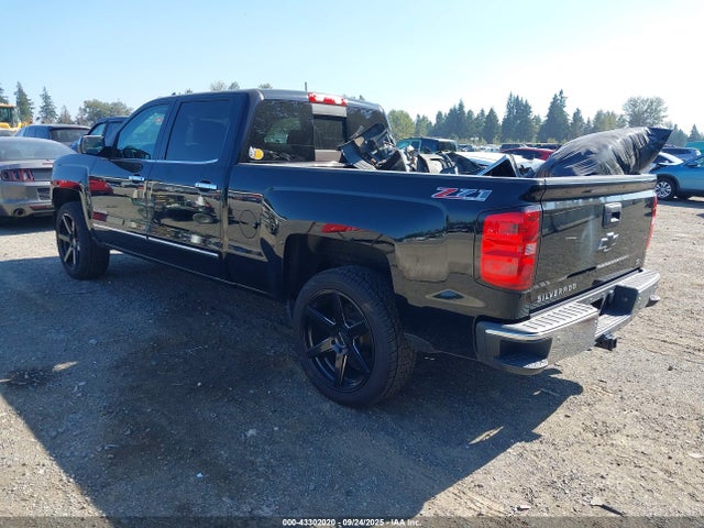 3GCUKSEJXFG498513 Chevrolet l86 - vvt, afm, e85 max, aluminum