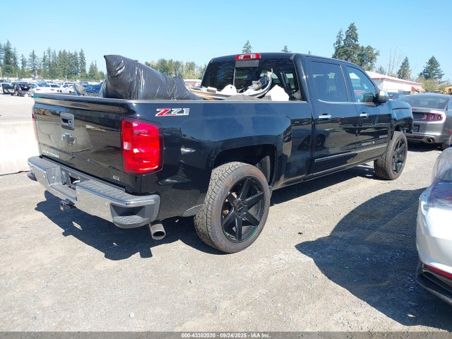 3GCUKSEJXFG498513 Chevrolet l86 - vvt, afm, e85 max, aluminum