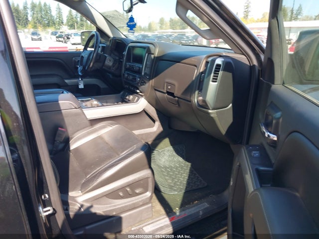 3GCUKSEJXFG498513 Chevrolet l86 - vvt, afm, e85 max, aluminum