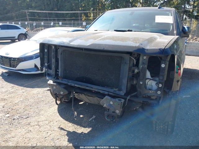 3GCUKSEJXFG498513 Chevrolet l86 - vvt, afm, e85 max, aluminum