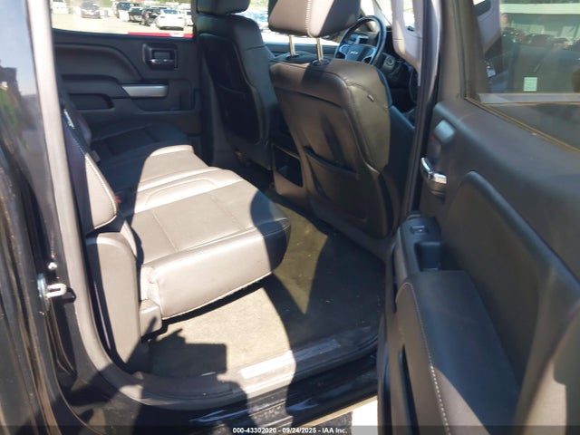 3GCUKSEJXFG498513 Chevrolet l86 - vvt, afm, e85 max, aluminum