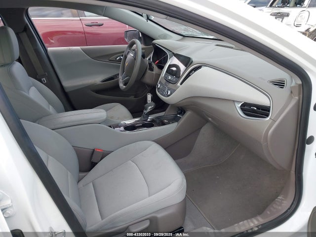 Chevrolet lfv 2025 1G1ZD5ST3SF157014 Image 5