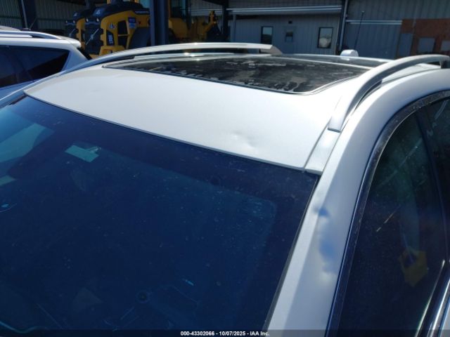 2016 CADILLAC SRX 3GYFNEE31GS535797 Photo 5