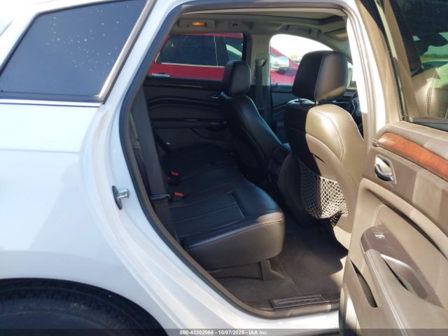 2016 CADILLAC SRX 3GYFNEE31GS535797 Photo 7