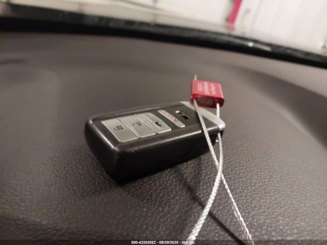 2020 ACURA MDX 5J8YD4H3XLL056206 Photo 10