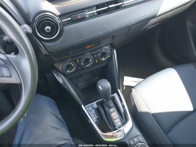 3MYDLBYV9HY167321 Toyota p5v