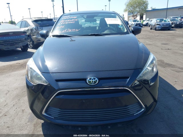 3MYDLBYV9HY167321 Toyota p5v
