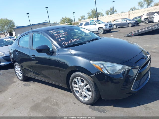 3MYDLBYV9HY167321 Toyota p5v