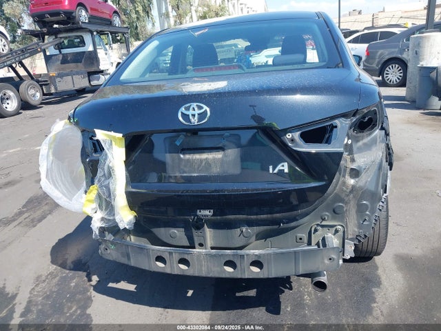 3MYDLBYV9HY167321 Toyota p5v