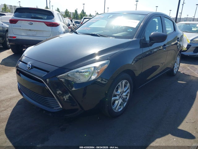 3MYDLBYV9HY167321 Toyota p5v
