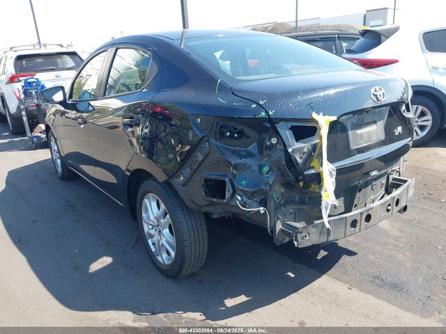 3MYDLBYV9HY167321 Toyota p5v
