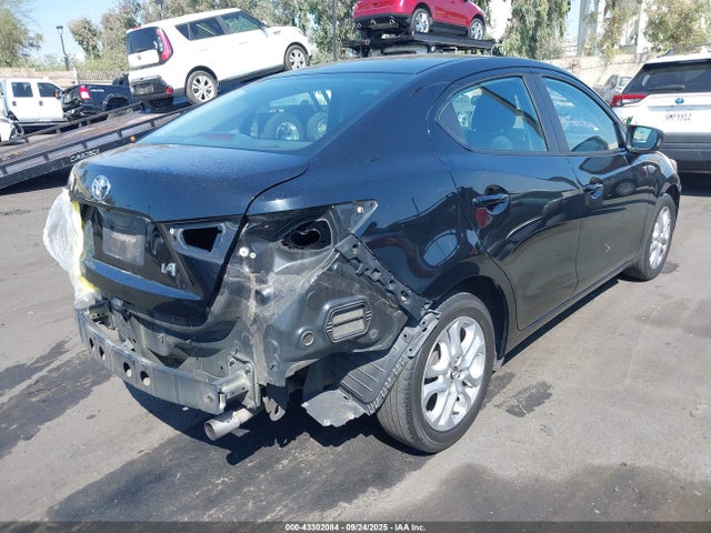 3MYDLBYV9HY167321 Toyota p5v