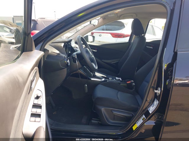 3MYDLBYV9HY167321 Toyota p5v