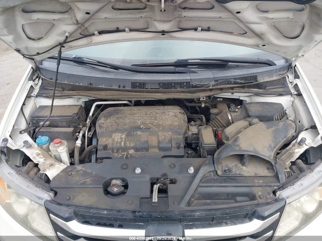 5FNRL5H61GB127808 Honda j35z8