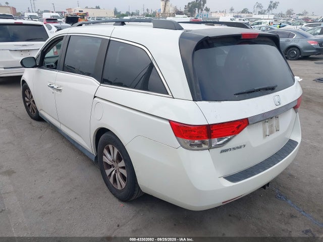 5FNRL5H61GB127808 Honda j35z8