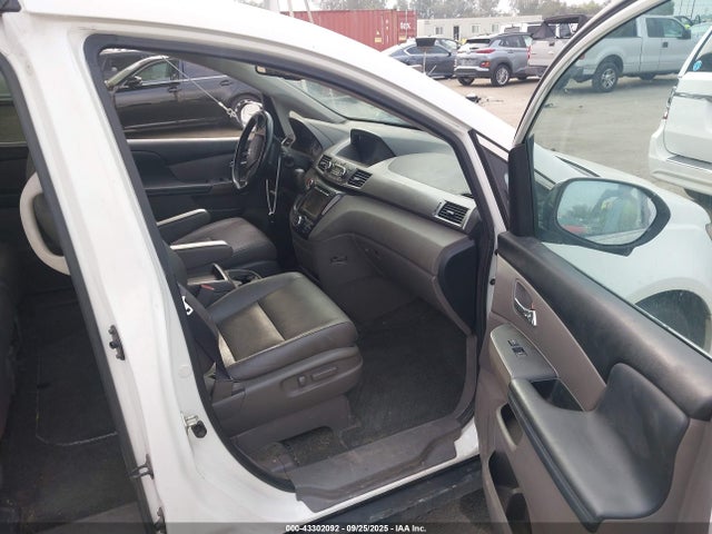 5FNRL5H61GB127808 Honda j35z8