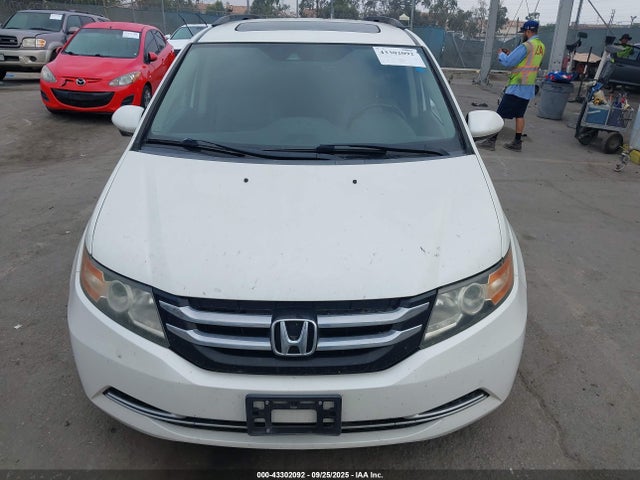 5FNRL5H61GB127808 Honda j35z8