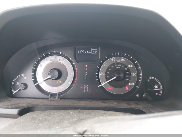 5FNRL5H61GB127808 Honda j35z8
