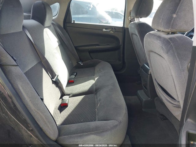 Chevrolet lfx 2014 2G1WA5E31E1140182 Image 8