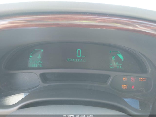 2004 CADILLAC DEVILLE 1G6KD54Y54U199588 Photo 6