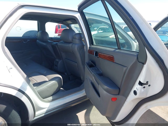 2004 CADILLAC DEVILLE 1G6KD54Y54U199588 Photo 7